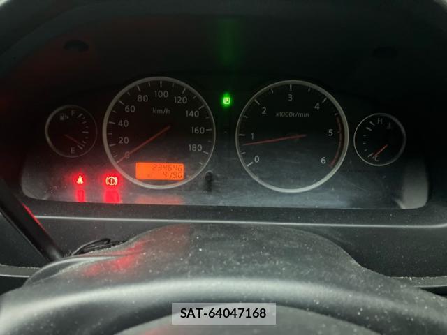 Nissan Caravan 2008-09 7934704-10