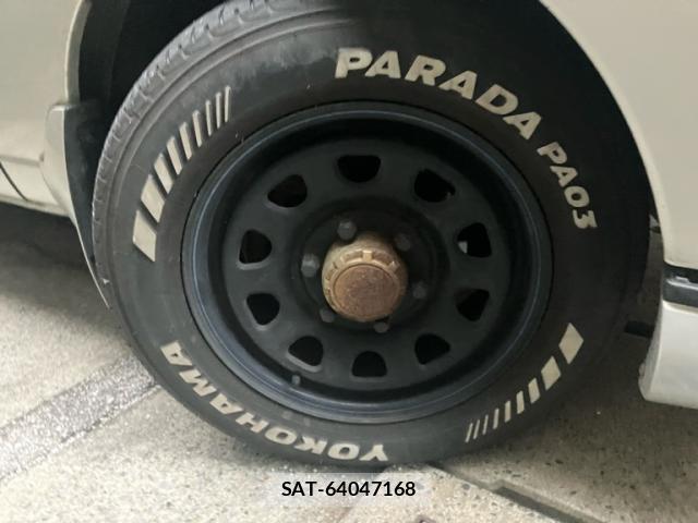 Nissan Caravan 2008-09 7934704-12