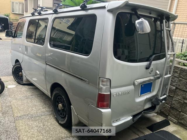 Nissan Caravan 2008-09 7934704-13
