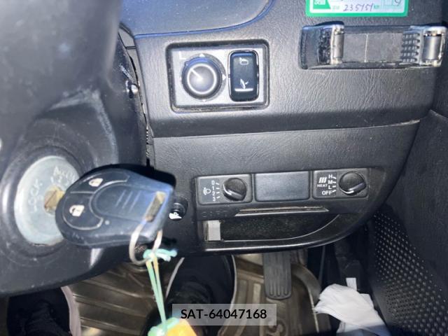 Nissan Caravan 2008-09 7934704-17