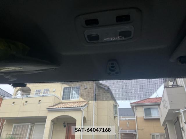 Nissan Caravan 2008-09 7934704-19