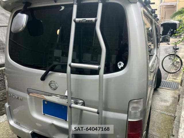 Nissan Caravan 2008-09 7934704-2