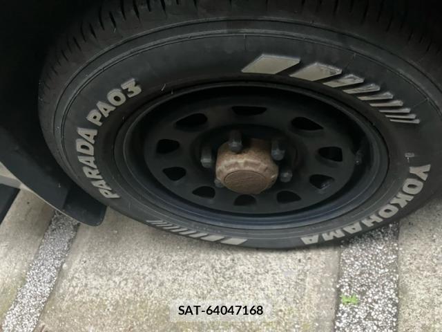 Nissan Caravan 2008-09 7934704-3