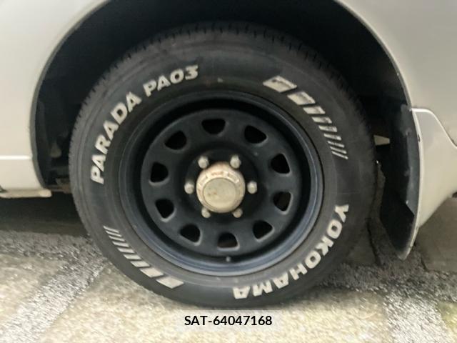 Nissan Caravan 2008-09 7934704-4