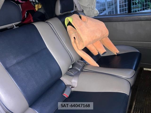 Nissan Caravan 2008-09 7934704-7