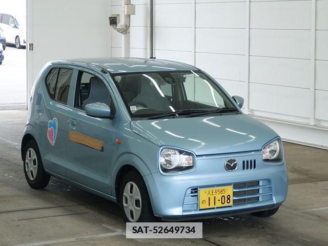 Mazda CAROL 2018-08 7934144-0