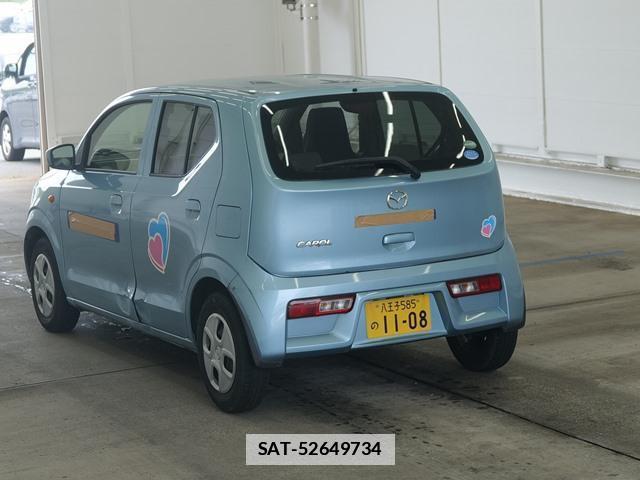 Mazda CAROL 2018-08 7934144-1