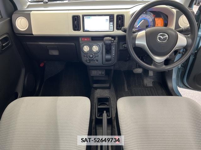 Mazda CAROL 2018-08 7934144-2