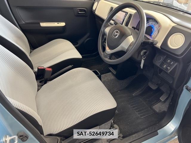 Mazda CAROL 2018-08 7934144-3