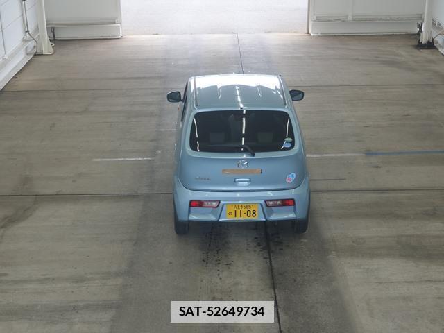 Mazda CAROL 2018-08 7934144-4