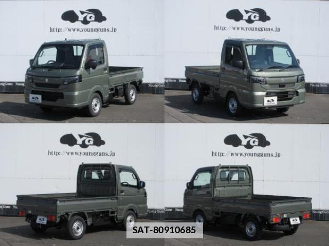 Suzuki CARRY TRUCK 2026-06 7933817-0