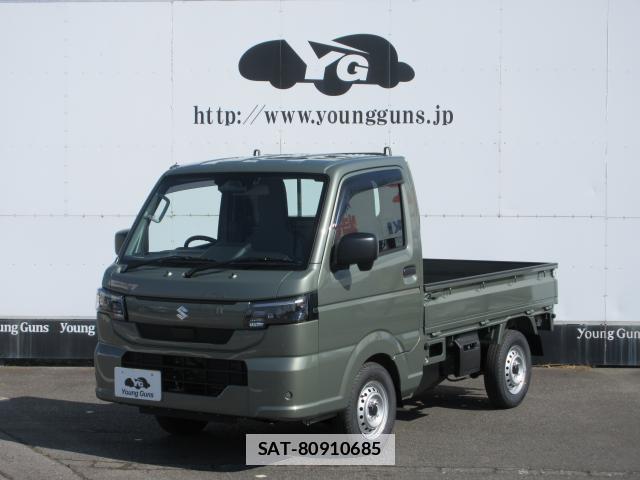 Suzuki CARRY TRUCK 2026-06 7933817-10