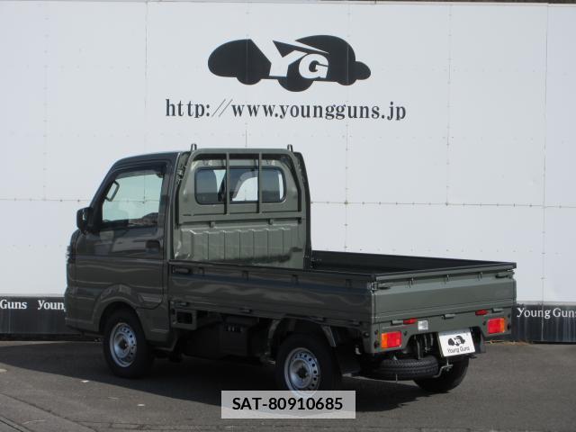 Suzuki CARRY TRUCK 2026-06 7933817-11