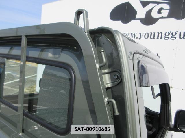 Suzuki CARRY TRUCK 2026-06 7933817-12