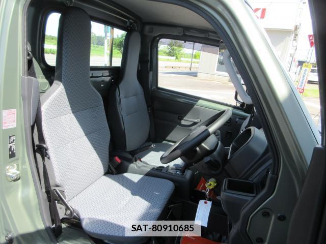Suzuki CARRY TRUCK 2026-06 7933817-15
