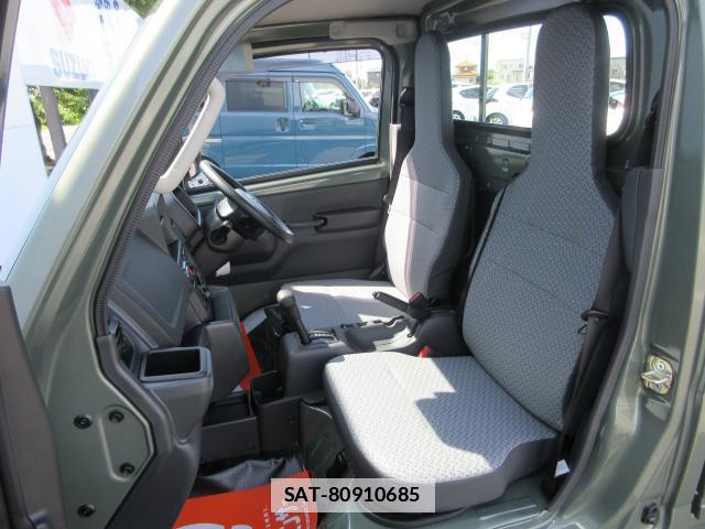 Suzuki CARRY TRUCK 2026-06 7933817-16