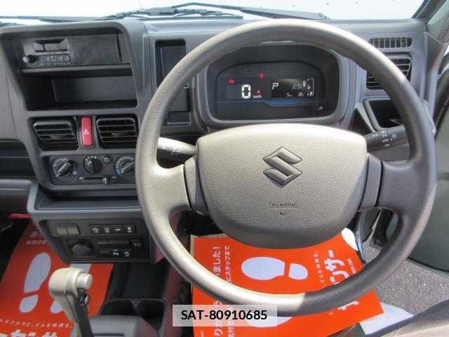 Suzuki CARRY TRUCK 2026-06 7933817-17