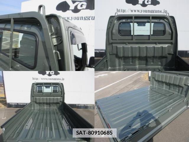 Suzuki CARRY TRUCK 2026-06 7933817-2
