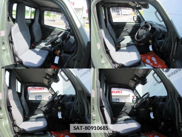 Suzuki CARRY TRUCK 2026-06 7933817-4