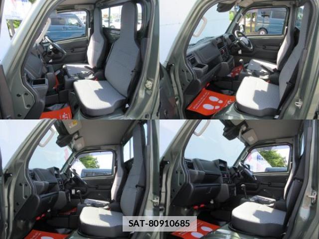 Suzuki CARRY TRUCK 2026-06 7933817-5