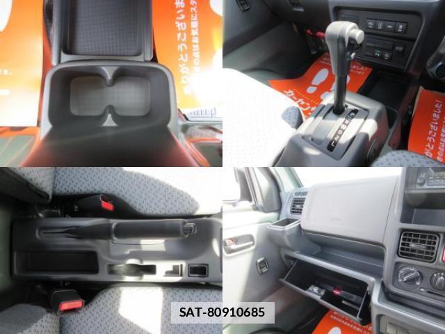 Suzuki CARRY TRUCK 2026-06 7933817-7