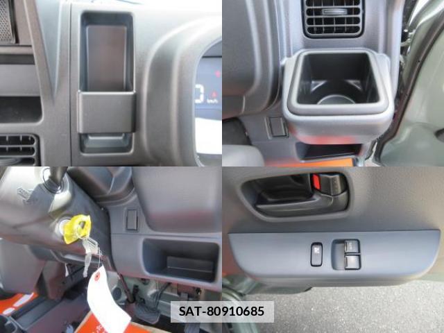 Suzuki CARRY TRUCK 2026-06 7933817-8