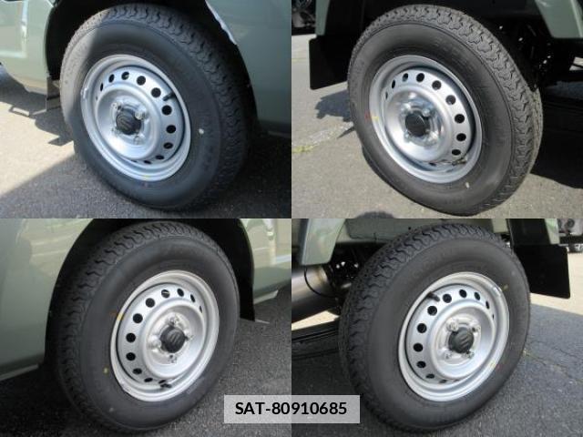 Suzuki CARRY TRUCK 2026-06 7933817-9