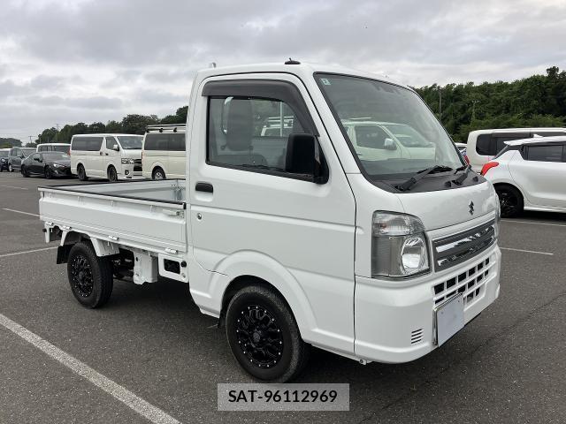 Suzuki CARRY TRUCK 2023-03 7936800-0