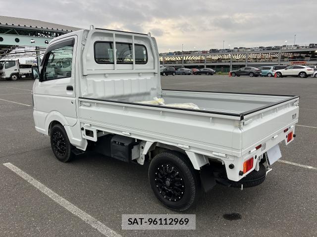 Suzuki CARRY TRUCK 2023-03 7936800-1
