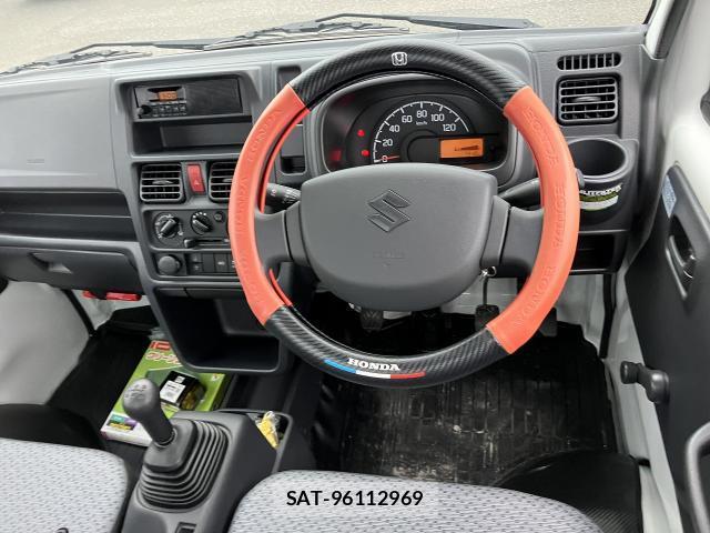 Suzuki CARRY TRUCK 2023-03 7936800-2