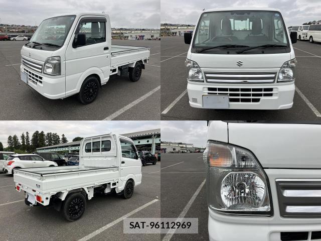 Suzuki CARRY TRUCK 2023-03 7936800-3