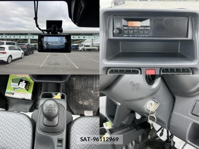 Suzuki CARRY TRUCK 2023-03 7936800-4