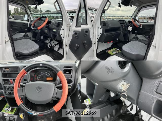 Suzuki CARRY TRUCK 2023-03 7936800-5