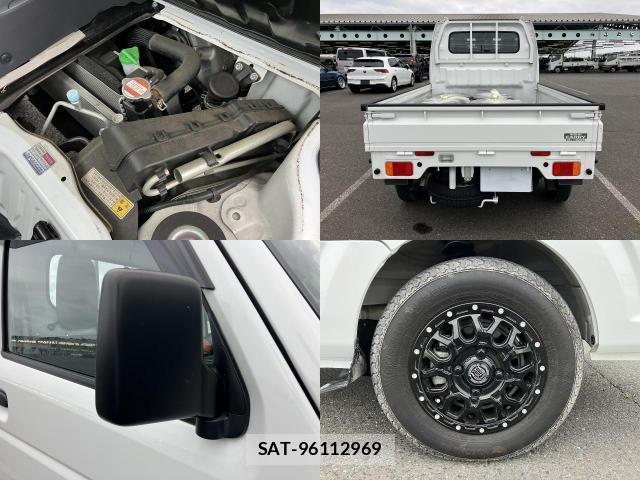 Suzuki CARRY TRUCK 2023-03 7936800-6