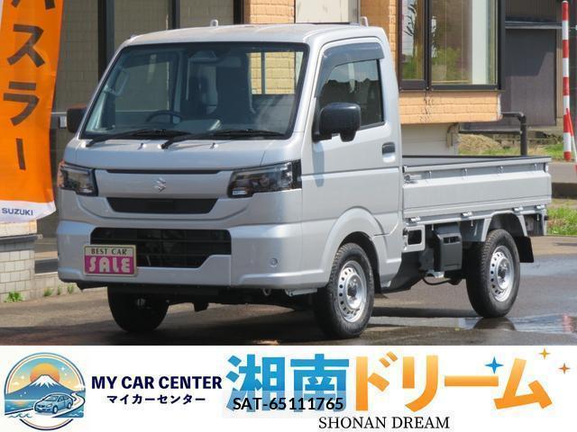 Suzuki CARRY TRUCK 2026-06 7937293-0