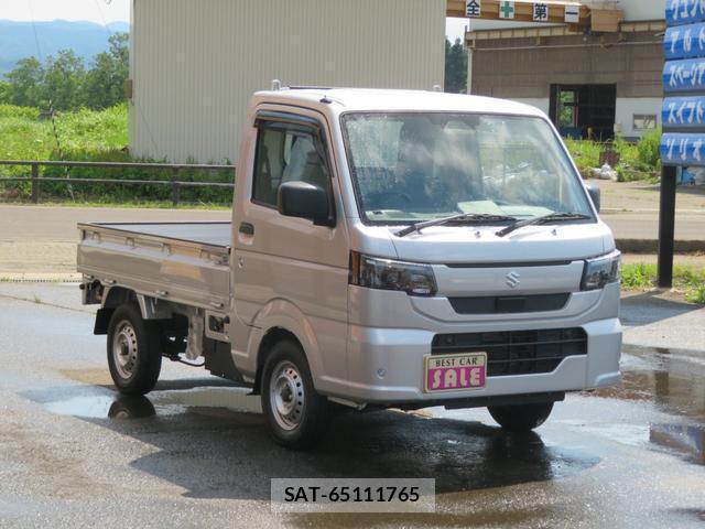 Suzuki CARRY TRUCK 2026-06 7937293-1