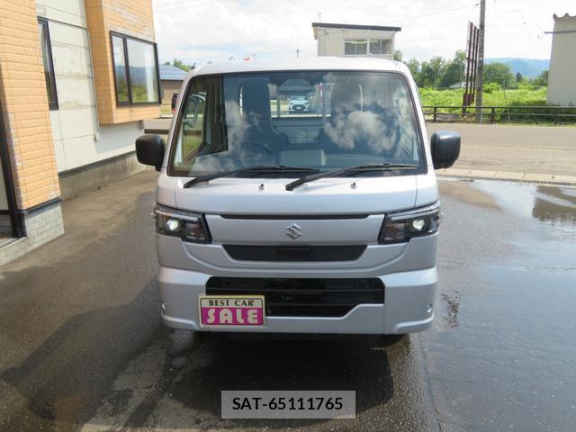 Suzuki CARRY TRUCK 2026-06 7937293-13