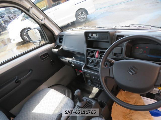 Suzuki CARRY TRUCK 2026-06 7937293-16