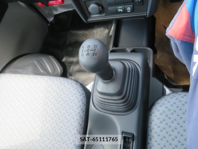 Suzuki CARRY TRUCK 2026-06 7937293-17