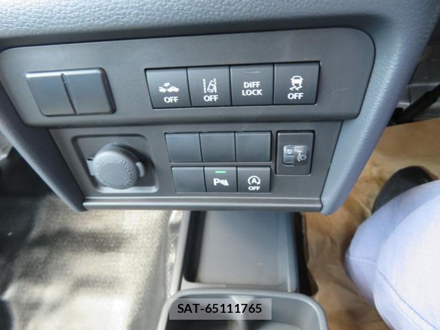 Suzuki CARRY TRUCK 2026-06 7937293-18
