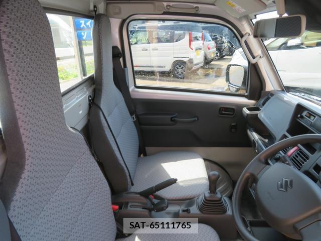 Suzuki CARRY TRUCK 2026-06 7937293-19