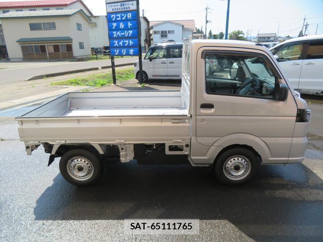 Suzuki CARRY TRUCK 2026-06 7937293-2