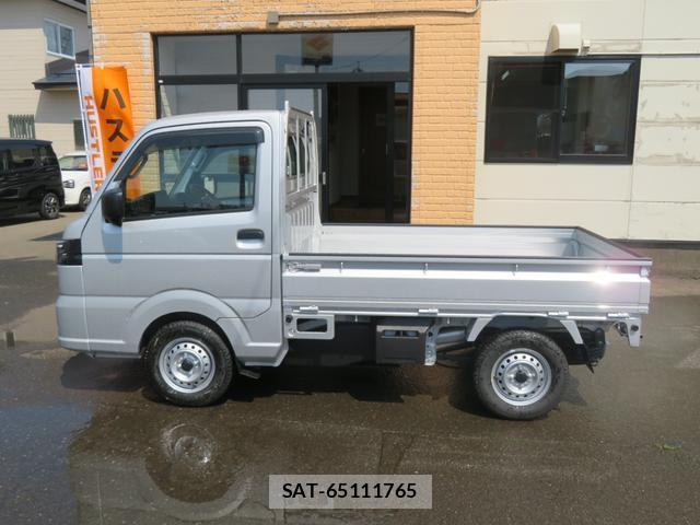 Suzuki CARRY TRUCK 2026-06 7937293-3