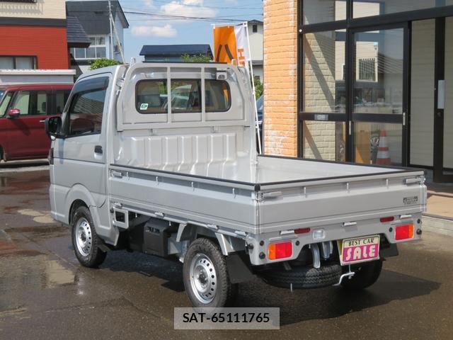 Suzuki CARRY TRUCK 2026-06 7937293-4