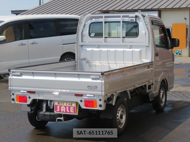 Suzuki CARRY TRUCK 2026-06 7937293-5