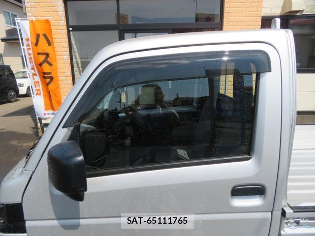 Suzuki CARRY TRUCK 2026-06 7937293-9