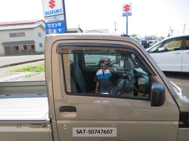 Suzuki CARRY TRUCK 2026-06 7937294-11