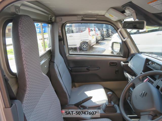 Suzuki CARRY TRUCK 2026-06 7937294-12