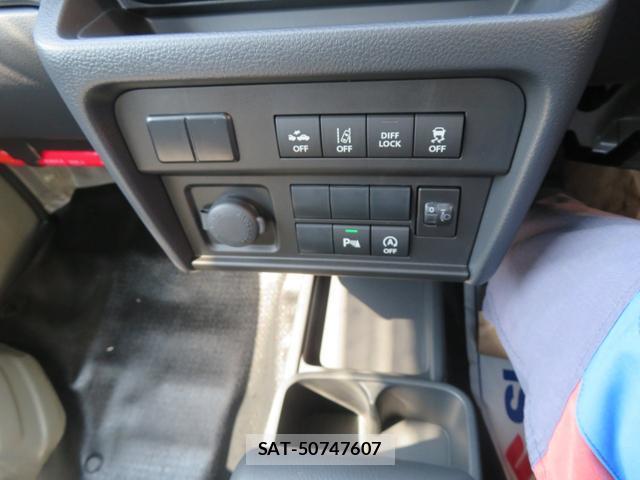 Suzuki CARRY TRUCK 2026-06 7937294-13