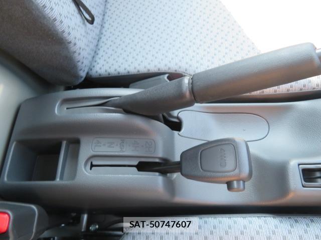 Suzuki CARRY TRUCK 2026-06 7937294-14